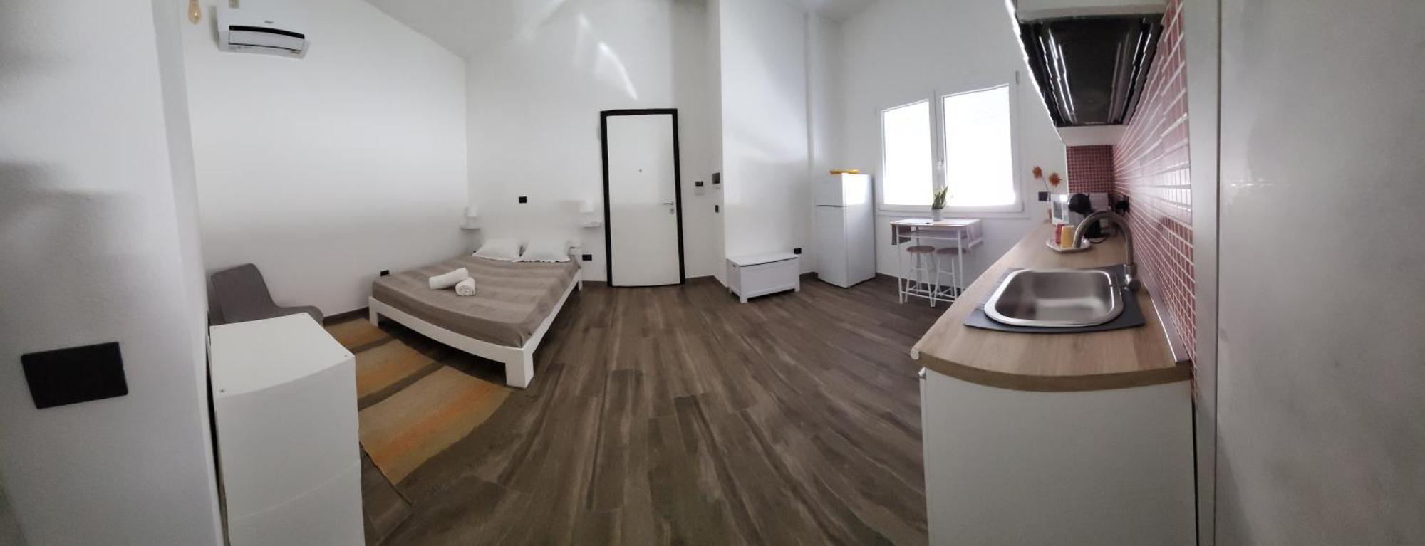 Casa Carboni Cagliari