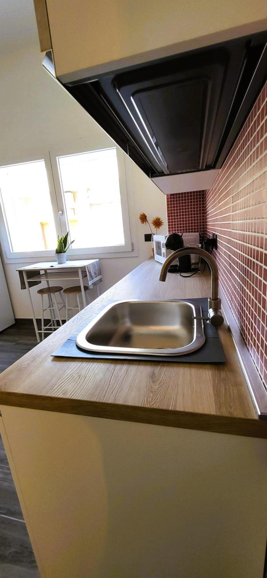 Casa Carboni Appartement Cagliari