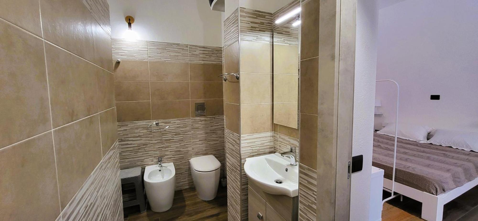 Casa Carboni * Cagliari